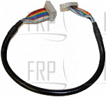 Wire;MCB Board to Daughter Board;350(3M1 - Product Image