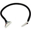 Wire;PCB Conn;2.54-14P*2;260L; - Product Image Wire;PCB Conn;2.54-14P*2;260L; - Product Image