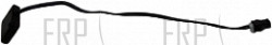 Wire;PluseSensor?160(OKI SMR-2P)E401 - Product Image