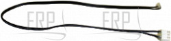 Wire,Right-ESD Board to Upper board - Product Image