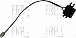 WIRE;SAFE SWITCH;150L(XHS2.5-2P) - Product Image
