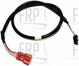 Wire;Safe Switch;450(250X2+6630R1);T1x; - Product Image