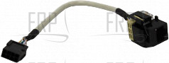 Wire;Signal Extended;C-SAFE;150(RJ-45-08 - Product Image