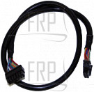 Wire;TV Key;520(H6630R1-14X2);TM503; - Product Image