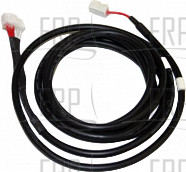 Wire;TV Power Extended;1850(VHR-2NX2);TM50 - Product Image