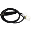 43003458 - Wire;TV Power Extended;1850(VHR-2NX2);TM50 - Product Image 43003458 - Wire;TV Power Extended;1850(VHR-2NX2);TM50 - Product Image