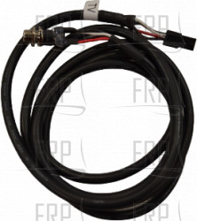 WIRE;TV POWER;1350(SCD-554DCS103BB1G+TKP - Product Image