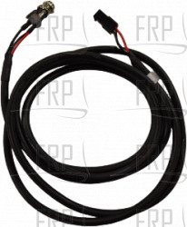WIRE;TV POWER;1550(SCD-554DCS103BB1G+TKP - Product Image