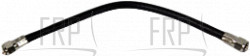 Wire;TV Signa;150L(GF-C075)x2;T1xe; - Product Image