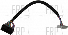 Wire;UCB Little Board;200L(3M IDC 7920-B - Product Image