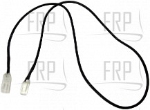 Wire;VFD;700L;3.96-2P-HX45000-2R - Product Image