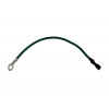 6055941 - WIR,JMPR,12AWG,6",DC,GRN/YEL - Product Image