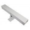 Weldment - BASE White - Product Image Weldment - BASE White - Product Image