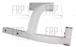 Weldment - MTLC - FRONT ARM RT - Product Image