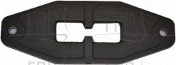 WPS set;axle sleeve;-;Extrawork,15LBS;GM - Product Image