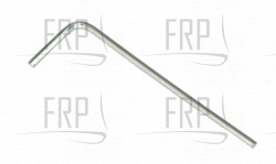 WRENCH, M2 HEX KEY - Product Image