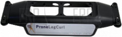 WS Upper Cover Set;ABS;GM40(service)-10 - Product Image