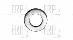 WSHR - 8MM ID X 15MM OD - Product Image