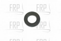 Wshr B 1-2 Narrow Zinc - Product Image