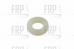WSHR,NYL,.385X.750X.125 - Product Image