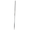 6025302 - WT,BARBELL,72",CHROME 199894- - Product Image