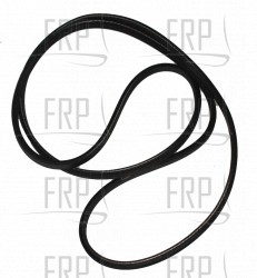 Belt, Drive - Product Image