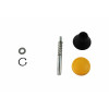 YOKE ADJUSTMENT KNOB SET - Product Image YOKE ADJUSTMENT KNOB SET - Product Image